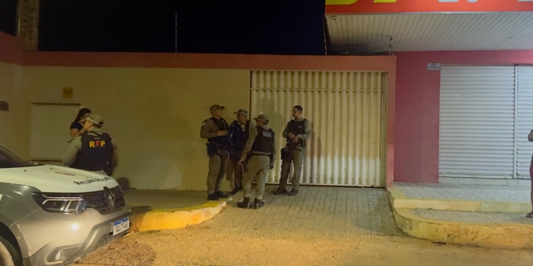 Jovem de 22 Anos é Morto a Tiros no Conjunto Integração em Mossoró