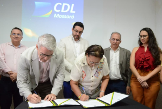 Mossoró recebe complexo empresarial e reforço à ciência e tecnologia