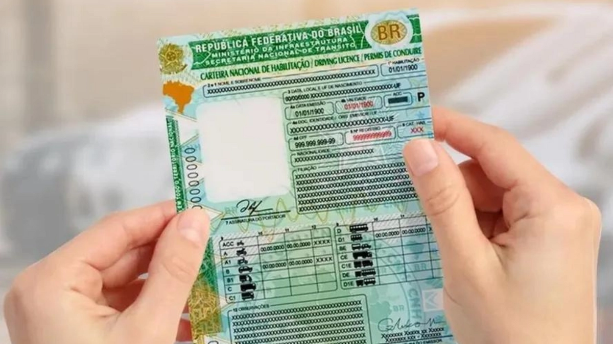Câmara Analisa projeto para ampliar PPD e endurecer regras para novos condutores