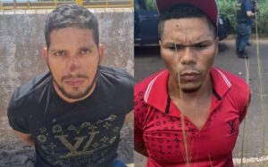 Justiça condena fugitivos de Mossoró e quatro homens que deram apoio após a fuga